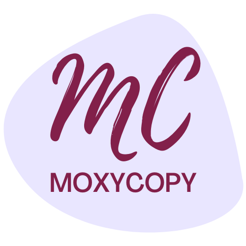 MoxyCopy